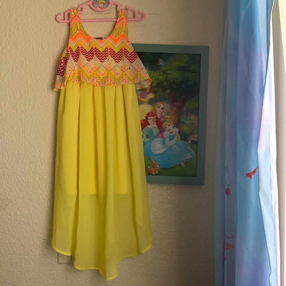 POGO CLUB OF NY DRESSES
